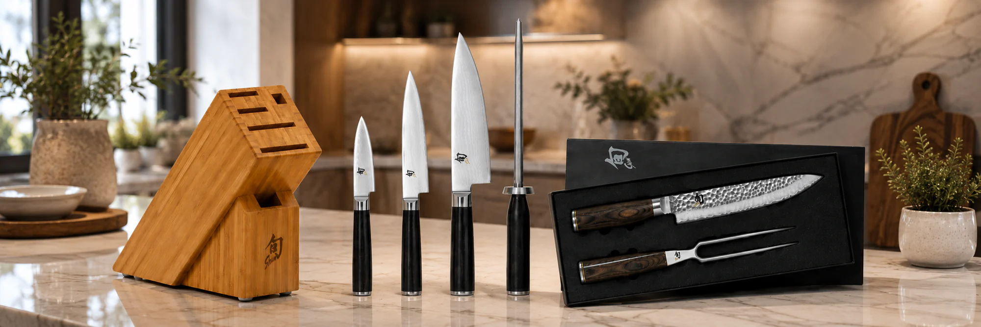 Elevate Your Canadian Kitchen Today